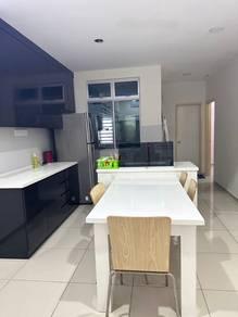 Rumah di Jalan Pinang, Tebrau, foto 4