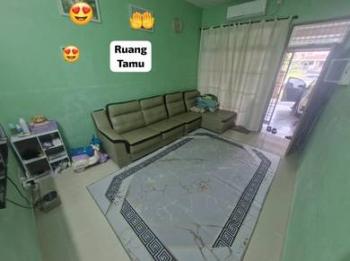 Taman Tunku Sarina, Jitra的房屋，照片8