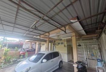 Taman Tunku Sarina, Jitra的房屋，照片5
