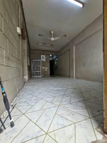 Taman Bunga Negara, Seksyen 27, Shah Alam的平层住宅，照片6