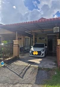 Taman Tunku Sarina, Jitra的房屋，照片1