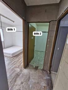 Taman Bunga Negara, Seksyen 27, Shah Alam的平层住宅，照片10