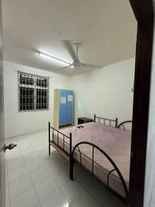 Apartment at Jalan Sri Putri, Taman Putri Kulai, Kulai, photo 5