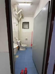 Apartment at Jalan Sri Putri, Taman Putri Kulai, Kulai, photo 9