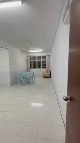 Apartment at Jalan Sri Putri, Taman Putri Kulai, Kulai, photo 4