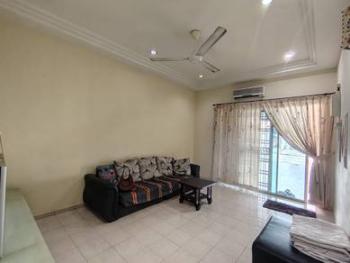 Jalan Kenari, Kulai的房屋，照片6