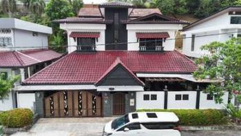 Bungalow at Taman Mulia, Cheras, photo 4