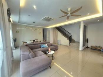 Eco Grandeur, Puncak Alam的房屋，照片1