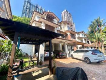 Rumah di Jalan Plumbum, Seksyen 7, Shah Alam, foto 8