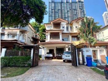 Rumah di Jalan Plumbum, Seksyen 7, Shah Alam, foto 1