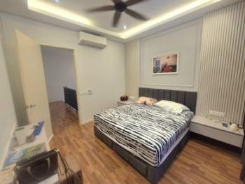 Eco Grandeur, Puncak Alam的房屋，照片9