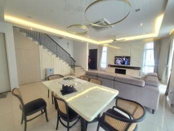 Eco Grandeur, Puncak Alam的房屋，照片7