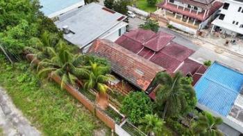 Bungalow at Taman Mulia, Cheras, photo 7