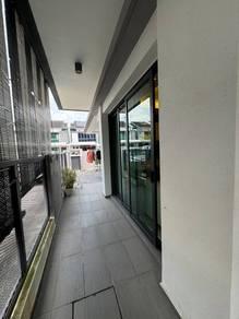 Denai Alam, Denai Alam的房屋，照片7