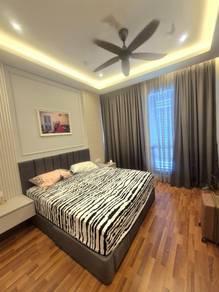 Eco Grandeur, Puncak Alam的房屋，照片10