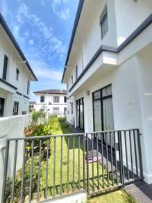 Eco Grandeur, Puncak Alam的房屋，照片5