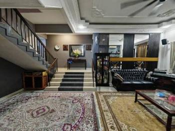 Bungalow at Taman Mulia, Cheras, photo 2