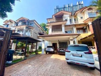Rumah di Jalan Plumbum, Seksyen 7, Shah Alam, foto 2