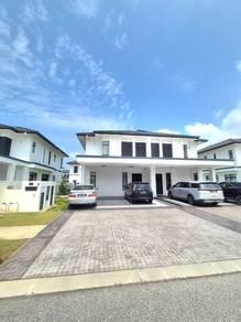 Eco Grandeur, Puncak Alam的房屋，照片4