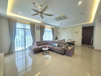 Eco Grandeur, Puncak Alam的房屋，照片6
