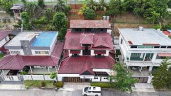 Bungalow at Taman Mulia, Cheras, photo 10