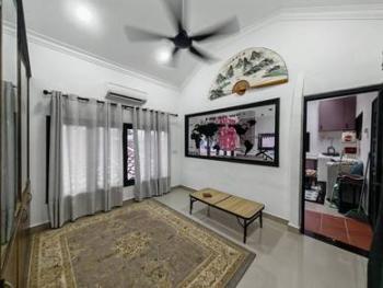 Bungalow at Taman Mulia, Cheras, photo 9