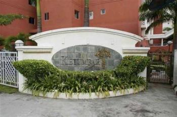 Kondominium di Ketumbar Hill, Cheras, foto 9
