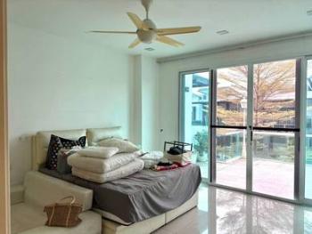 Bedroom – House at Taman Nusa Sentral, Iskandar Puteri, photo 6