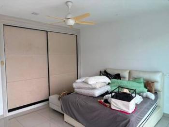 Bedroom – House at Taman Nusa Sentral, Iskandar Puteri, photo 10