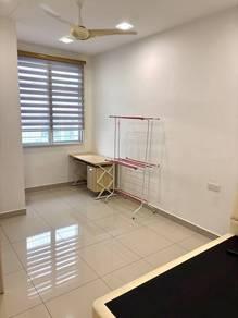 Bedroom – House at Taman Nusa Sentral, Iskandar Puteri, photo 8