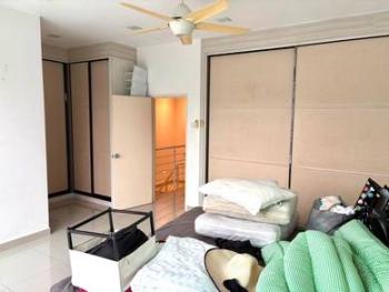 Bedroom – House at Taman Nusa Sentral, Iskandar Puteri, photo 9