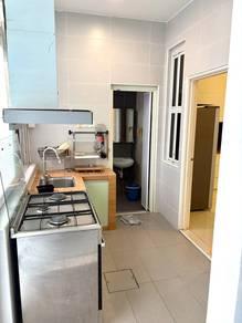 Kitchen – House at Taman Nusa Sentral, Iskandar Puteri, photo 5