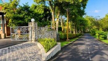 Banglo di Leisure Farm, Jalan Mawar, Iskandar Puteri, foto 7