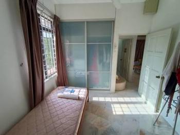 Townhouse at Taman Bukit Teratai, Ampang, photo 8