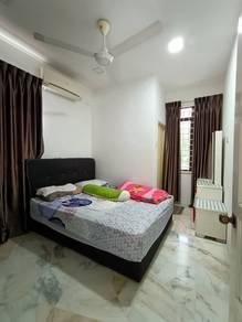 Townhouse at Taman Bukit Teratai, Ampang, photo 9