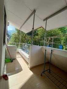 Townhouse at Taman Bukit Teratai, Ampang, photo 6