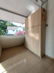 Townhouse at Taman Bukit Teratai, Ampang, photo 10