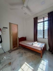 Townhouse at Taman Bukit Teratai, Ampang, photo 4
