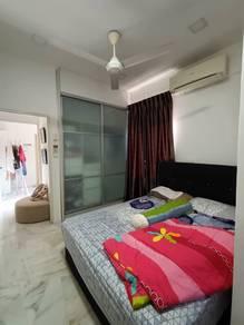 Townhouse at Taman Bukit Teratai, Ampang, photo 2
