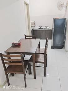Apartment at Harmony View, Jelutong, photo 3
