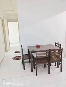 Apartment at Harmony View, Jelutong, photo 2