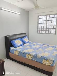 Apartment at Harmony View, Jelutong, photo 7