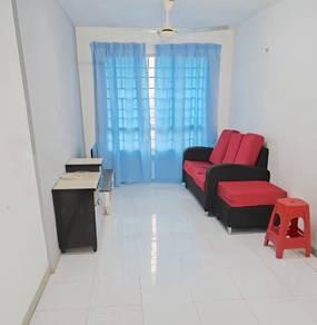 Apartment at Harmony View, Jelutong, photo 4