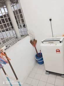 Apartment at Harmony View, Jelutong, photo 5