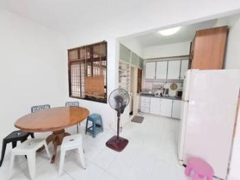 Apartment at Bukit Dumbar Permai, Gelugor, photo 2