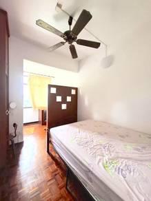 Apartment at Bukit Dumbar Permai, Gelugor, photo 3