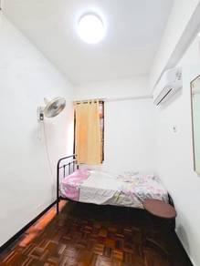 Apartment at Bukit Dumbar Permai, Gelugor, photo 5