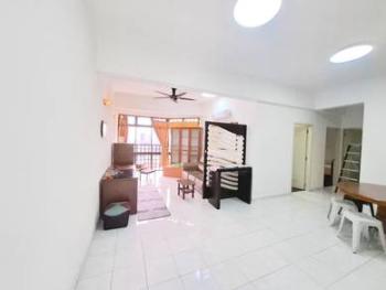 Apartment at Bukit Dumbar Permai, Gelugor, photo 1