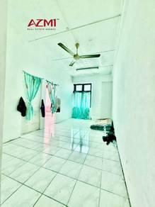 Pangsapuri di Samarindah, Kota Samarahan, foto 1
