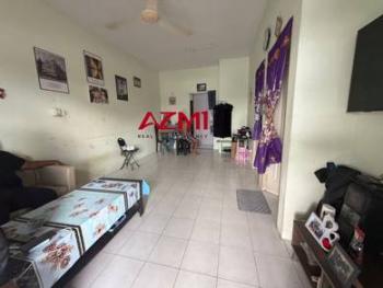 House at Taman Desa Ilmu, Kota Samarahan, photo 3